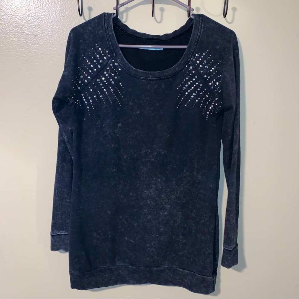 Cute Maurice’s top